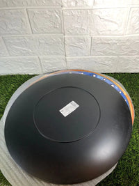 Platos de plastico