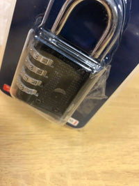 Candado aluminio - ABUS