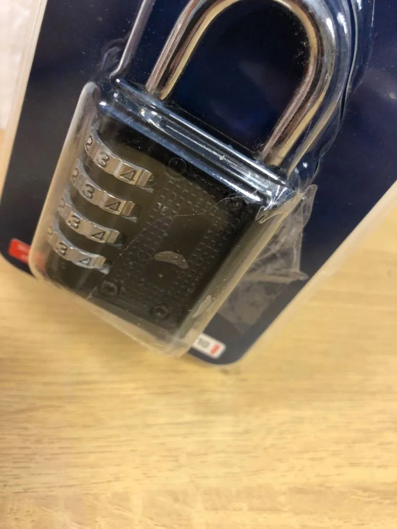 Candado aluminio - ABUS