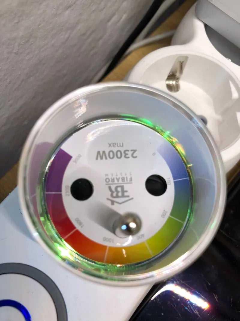 Conector de Pared - Fibaro