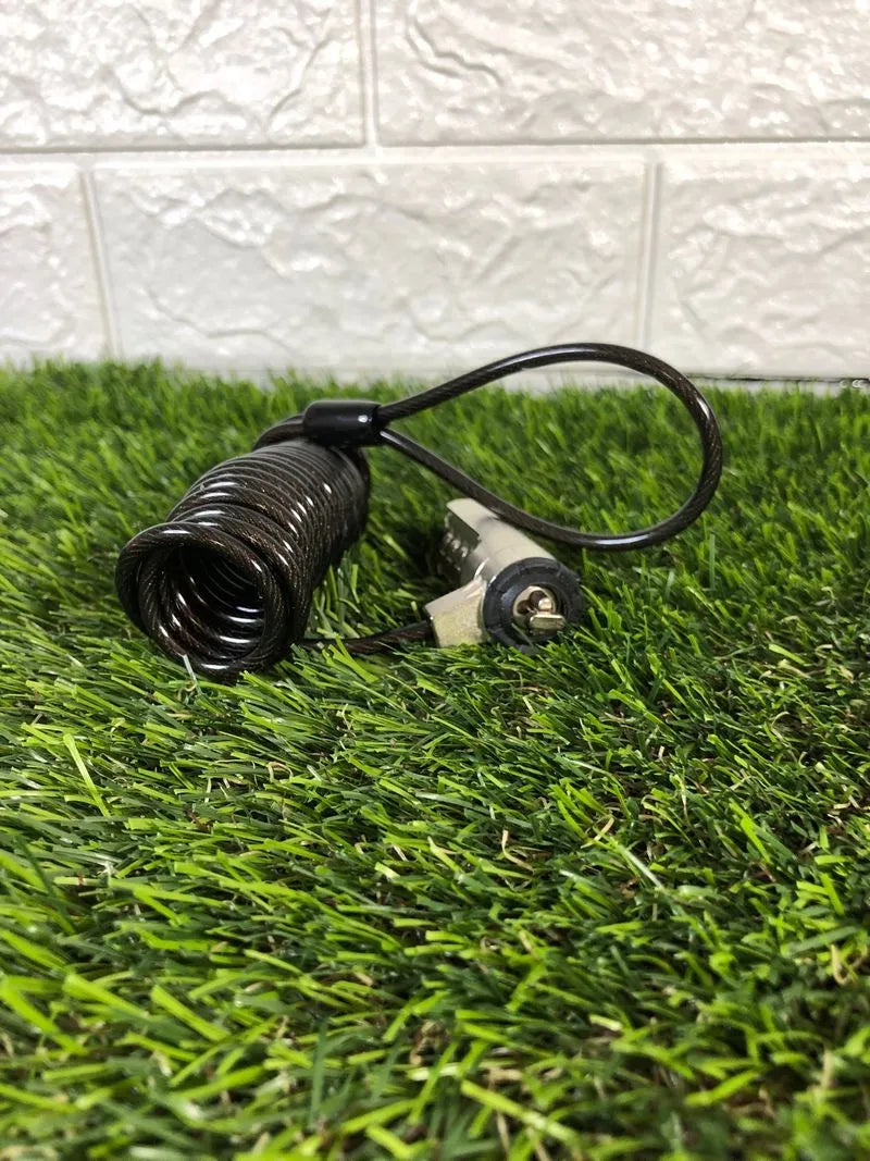 Cable de seguridad para portátiles Kensington