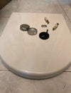 Tapa de bater MUJIUSHI
