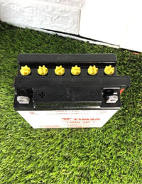 YUASA BATERIA 12N9-4B-1
