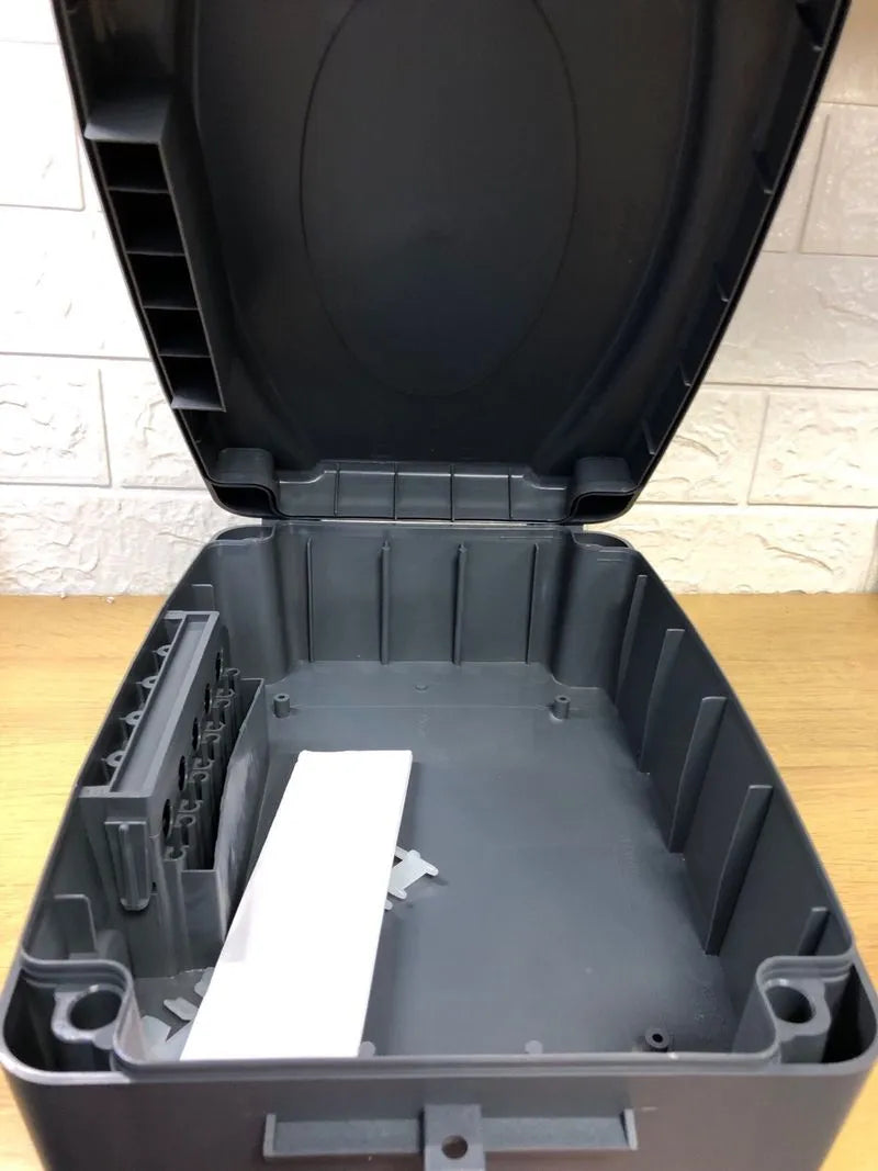 Caja De Distribución De Energía - Logilink