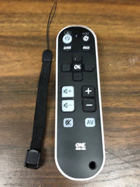 Control remoto universal TV