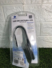 Mini Lampara de luz