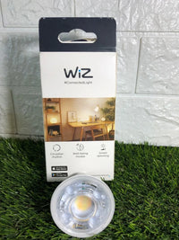 Bombilla led inteligente