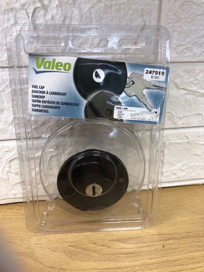Tapón unidad depósito -  VALEO