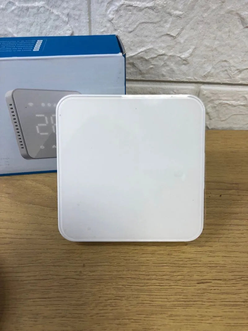 Termostato inteligente WiFi - Meross