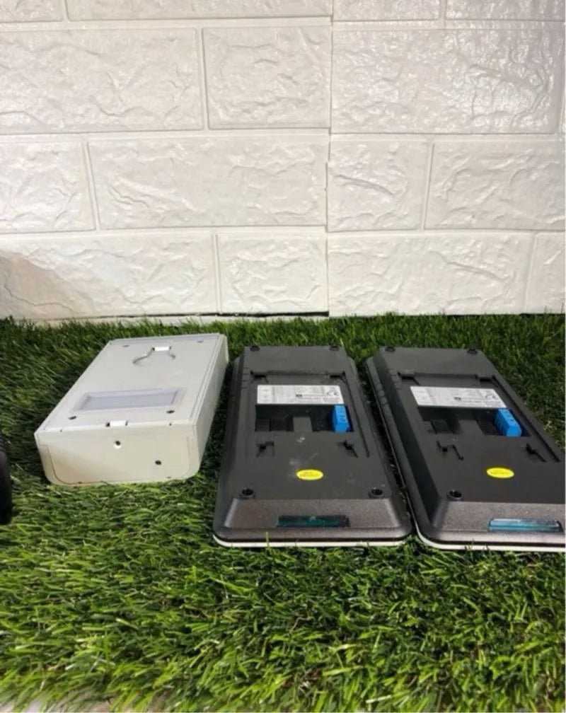 Portero electrónico Smartwares