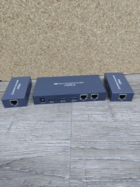 Splitter HDMI PW-HTS0102 PWAY