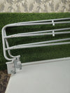 Barandillas abatibles para camas - Geriafy