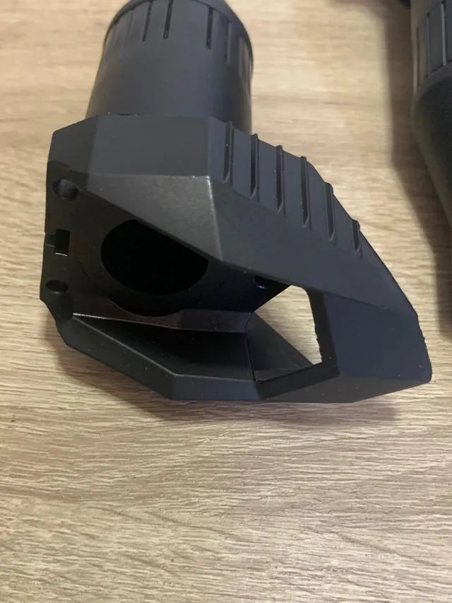 Protectores de Motor Puig