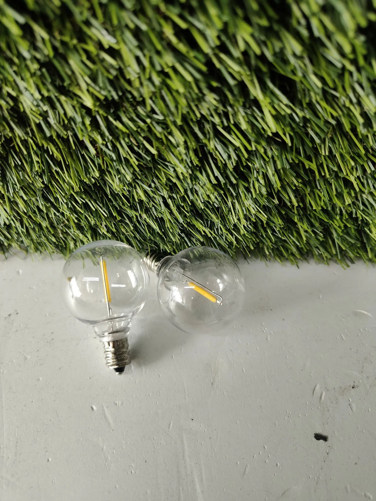 Guirnalda de luces exterior 36m - g40