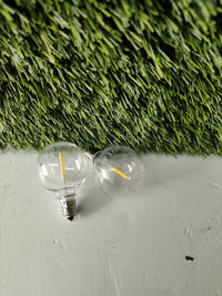 Guirnalda de luces exterior 36m - g40