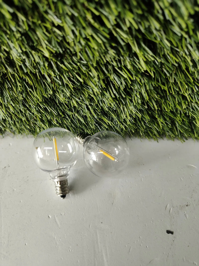 Guirnalda de luces exterior 36m - g40