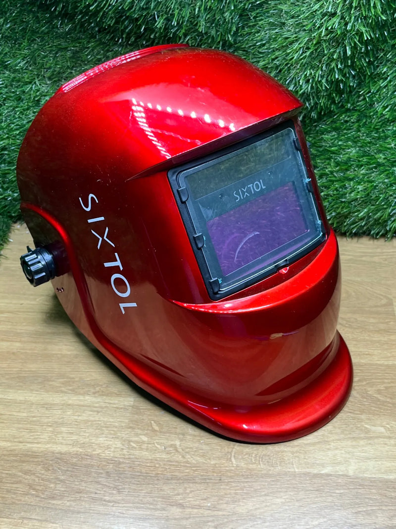 Máscara de Soldadura WELDING MASK 2
