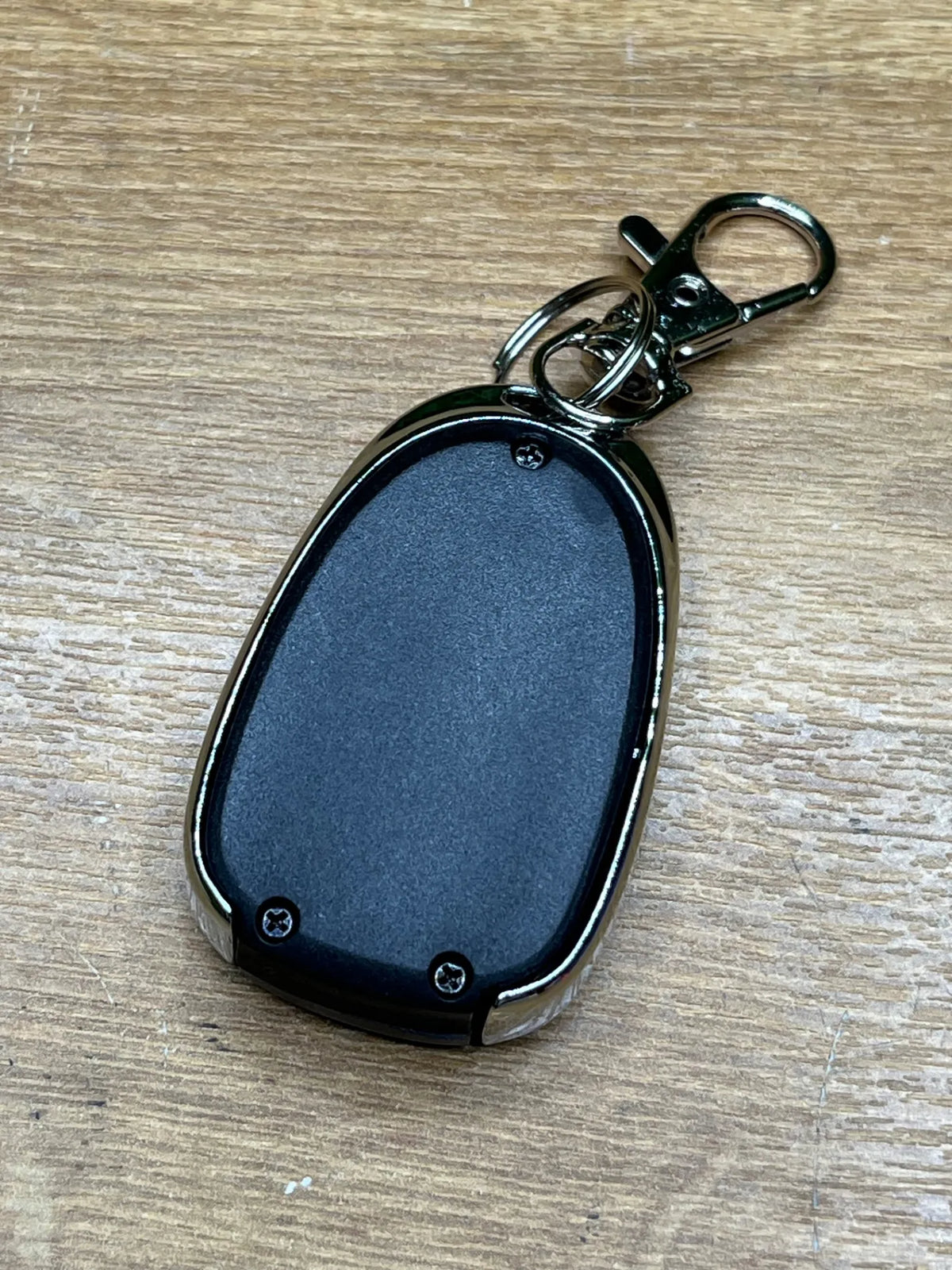 Mando Garaje Puerta Corredera 433Mhz