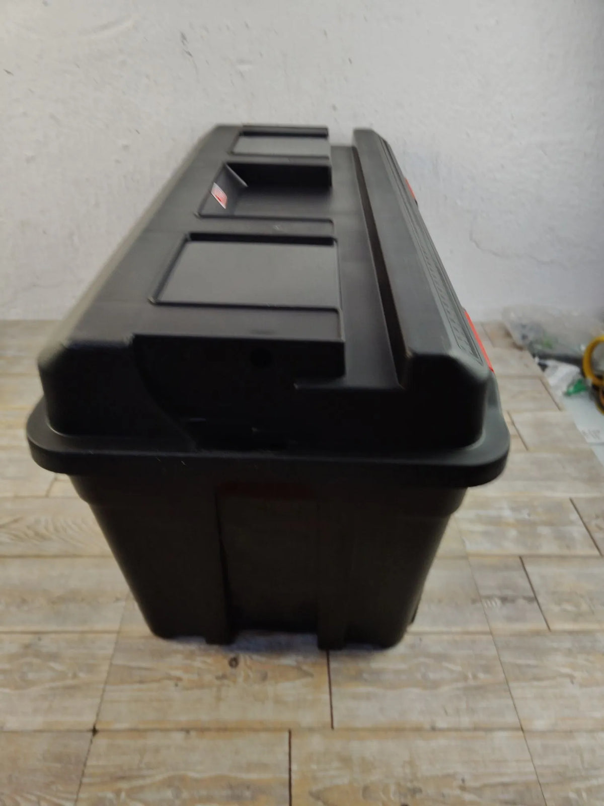 Caja herramientas - Tayg