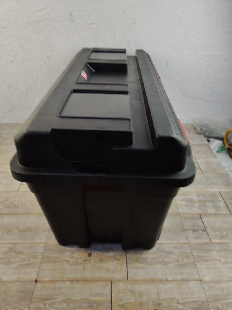 Caja herramientas - Tayg