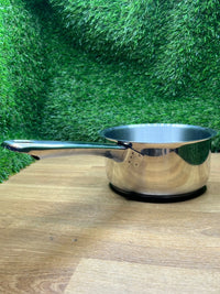 Cazo Recto Basic 16 cm LACOR