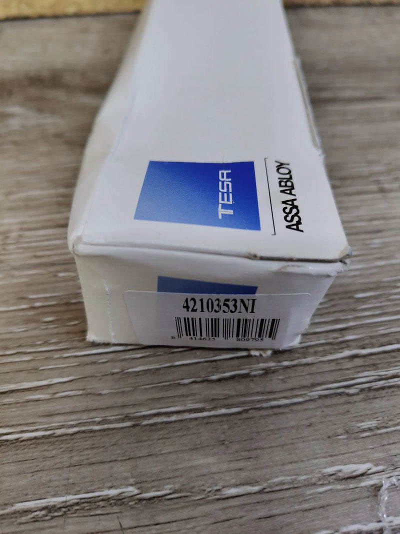 Cerradura Monopunto Tesa Assa Abloy