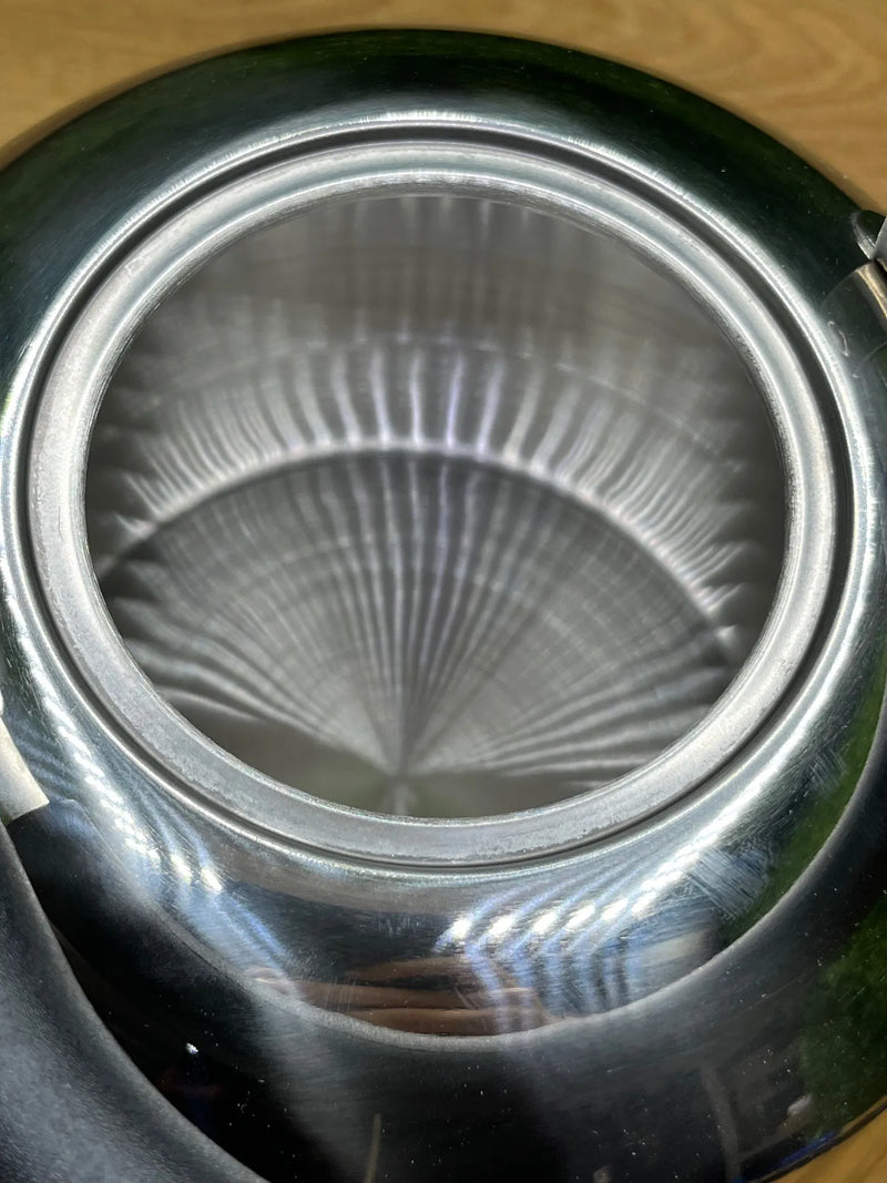 Cafetera Pava con filtro Prisma IBILI