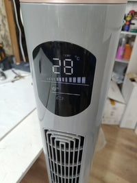 Ventilador de torre inteligente - Cecotec