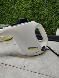 Limpiadora de vapor a presión - Kärcher