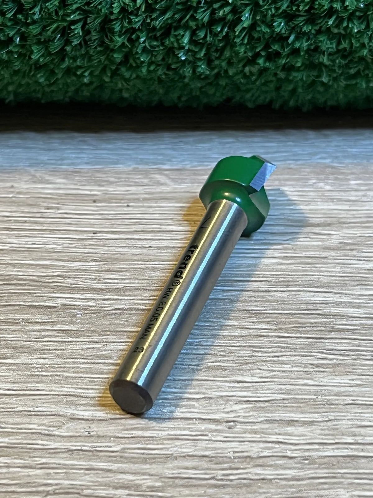 Cuchilla para ensamblar placas Trend