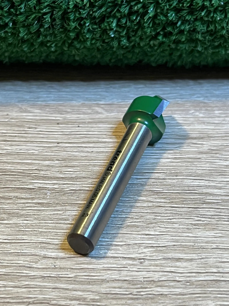 Cuchilla para ensamblar placas Trend