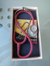 Fonendoscopios de color borgoña - Littmann