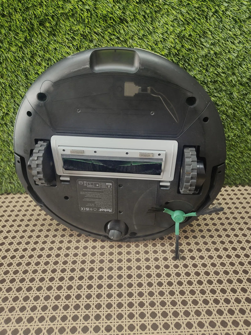 Robot aspirador y friegasuelos - Irobot