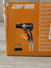 Taladro Percutor 20V - WORX