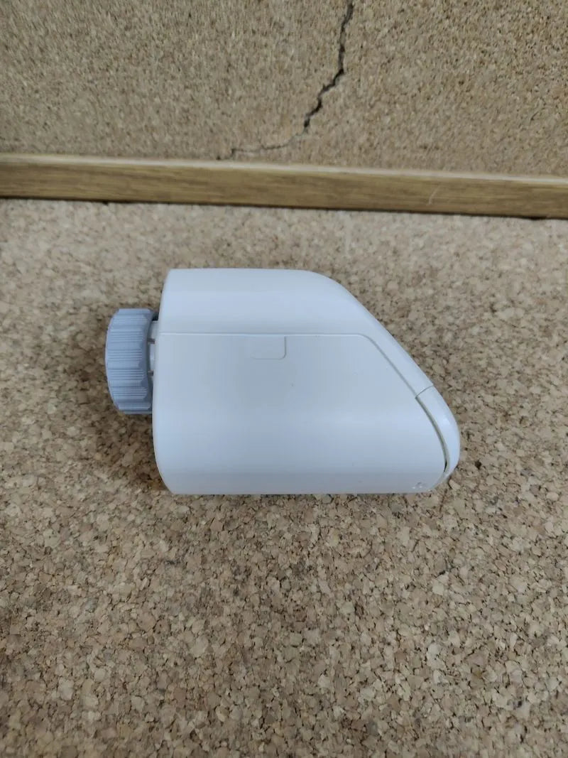Termostato Digital básico para radiador
