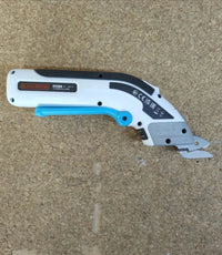 Tijeras 3,6v, Gatillo extralargo, Black and decker
