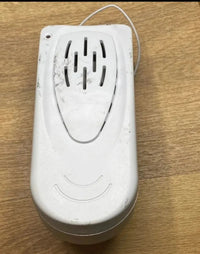 Caballete de Alarma inalámbrica