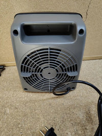 Calefactor Rowenta Compact Power