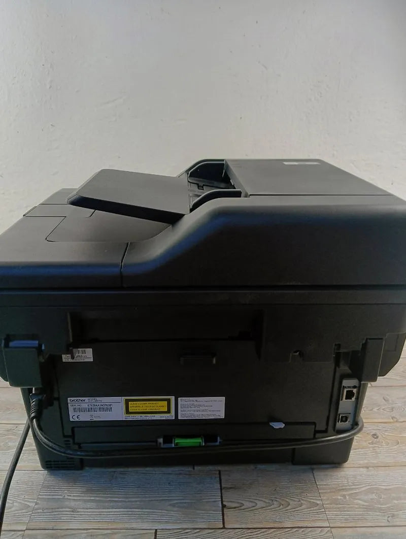 Impresora laser - Brother