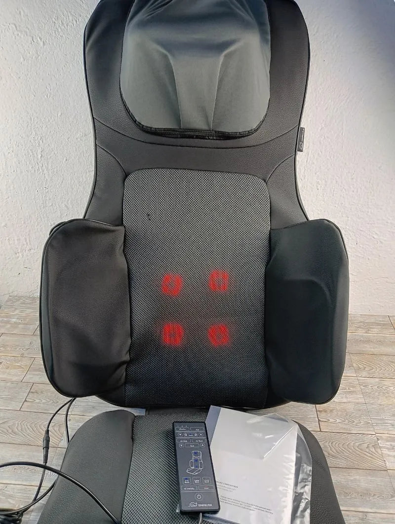 Asiento de masaje - Snailax