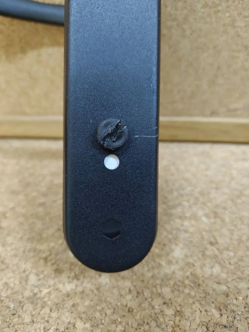 Juego de Tiradores Para la Puerta