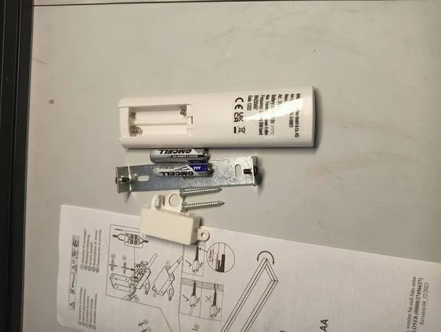 Lampara de techo - BRILONER