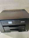 Impresora de inyección - EPSON