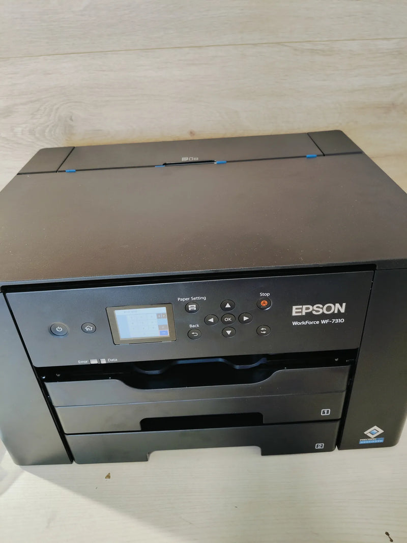 Impresora de inyección - EPSON
