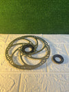 Disco MDR-C 203mm CL TA