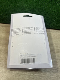 Llave de filtros de aceite BGS