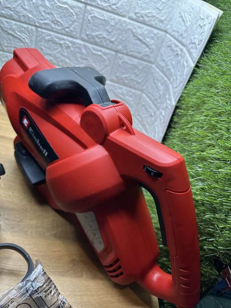 Aspirador eléctrico Einhell