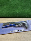 Llave de cadena para filtros de aceite BGS