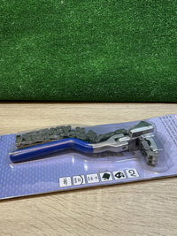 Llave de cadena para filtros de aceite BGS