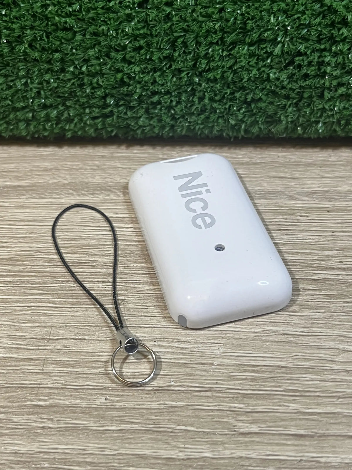 Transmisor Miniaturizado Nice INTI2B